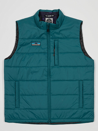 Сноубордическая куртка AIRBLASTER Team Vest